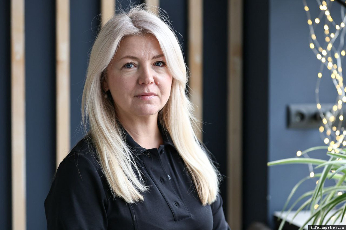 Фото здесь и далее: ПАИ