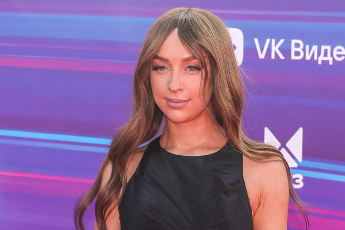    Мари Краймбрери Shatokhina Natalia/news.ru/Global Look Press