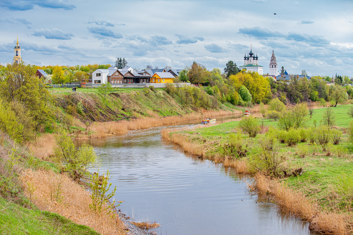Фото Бориса Пучкова
