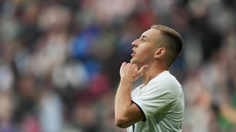   РИА Новости Александр Вильф