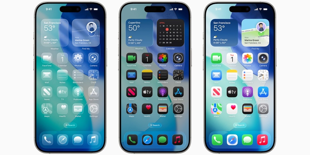 Как новая iOS 26 изменит жизнь пользователей?