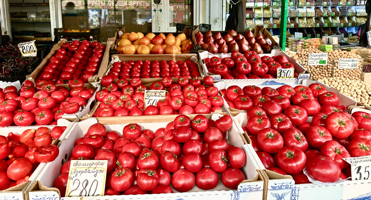 Фотография сделана автором канала ✍️