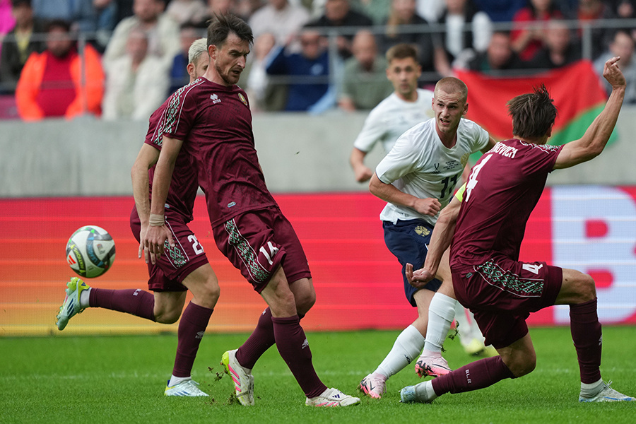    © Александр Вильф/РИА Новости