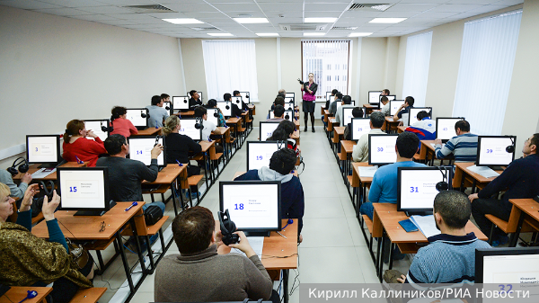     Фото: Кирилл Каллиников/РИА Новости   
 Текст: Валерия Городецкая