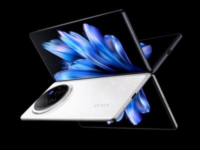    Инсайды #3676: vivo X Fold5, HUAWEI Pura 80 Pro+ и OPPO Find X9