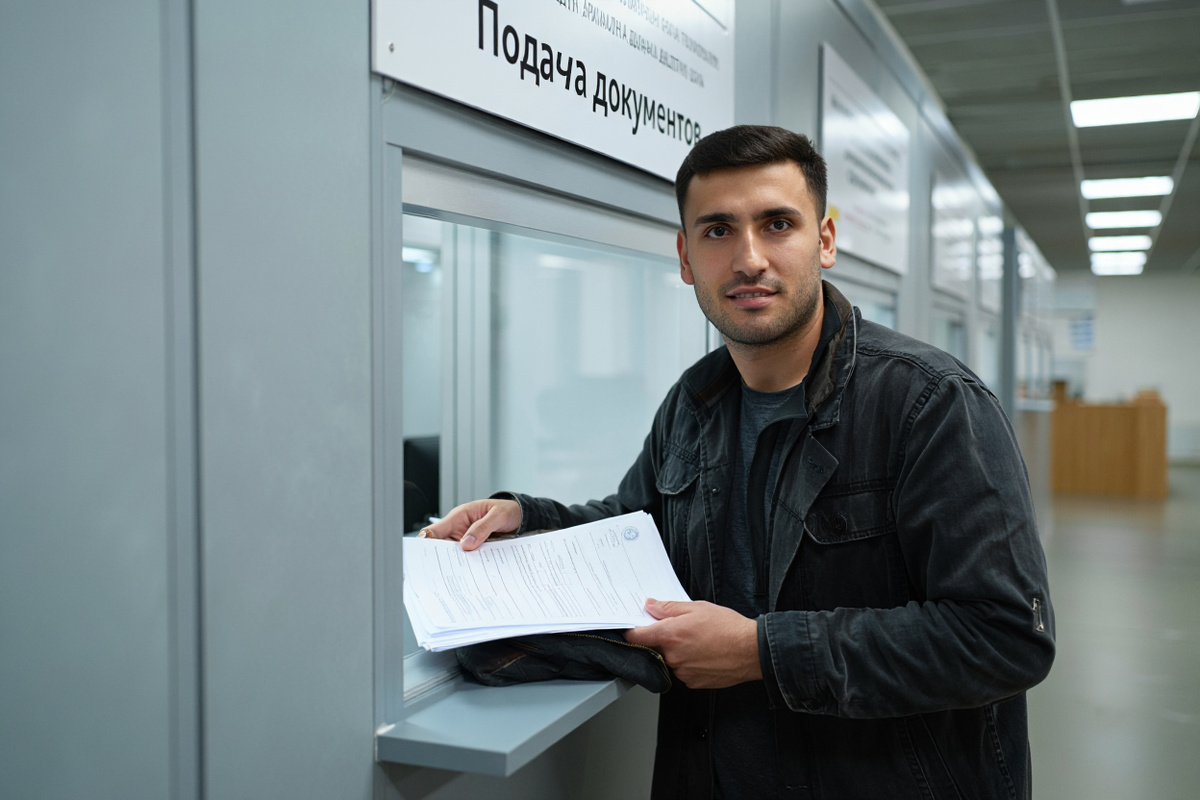 Юридические консультации