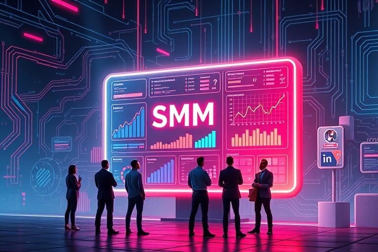    ii v smm kak iskusstvennyj intellekt menyaet pravila igry dlya predprinimatelej