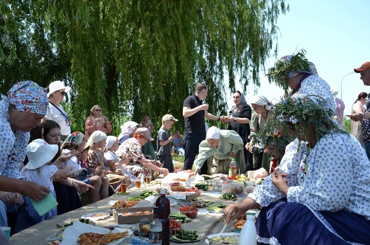    Фото автора