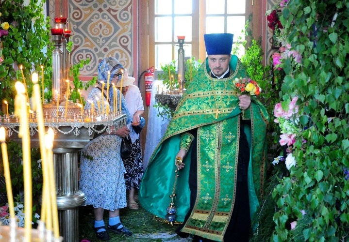    Фото Фонда «Вольное Дело»