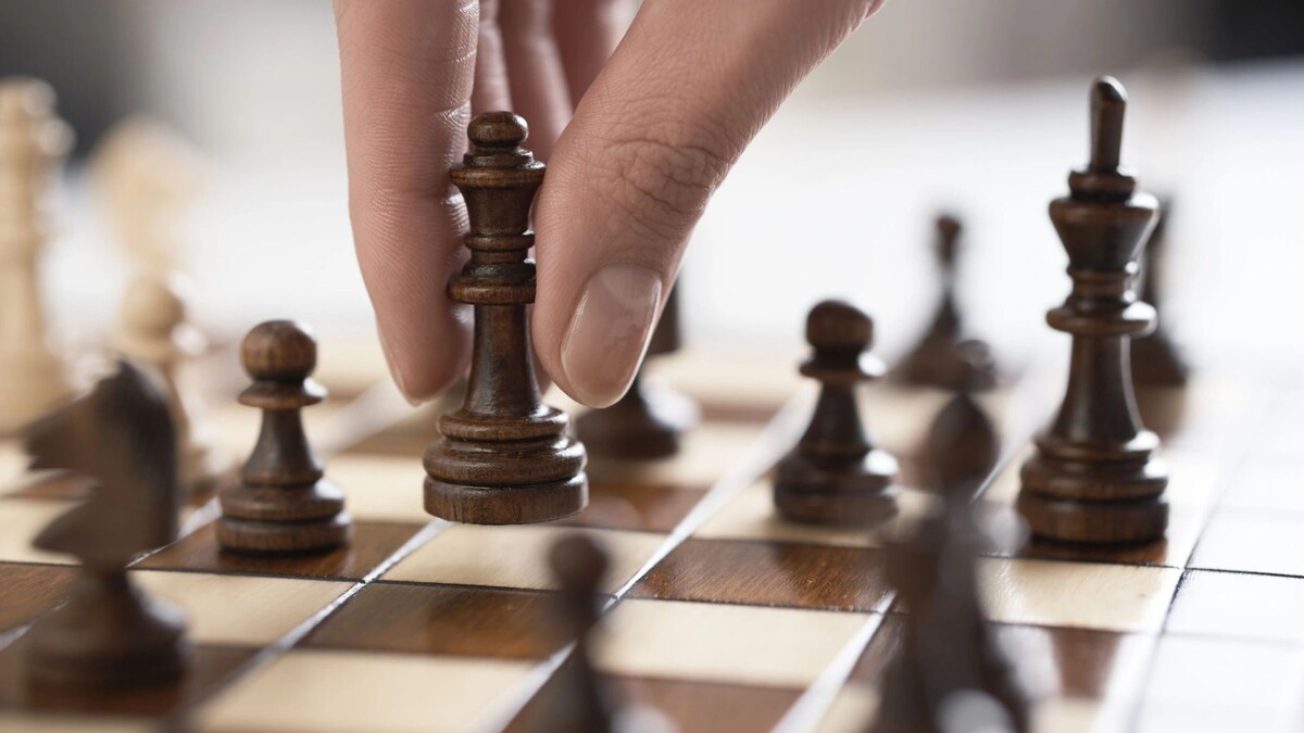    Фото: Trump card/Shutterstock/Fotodom