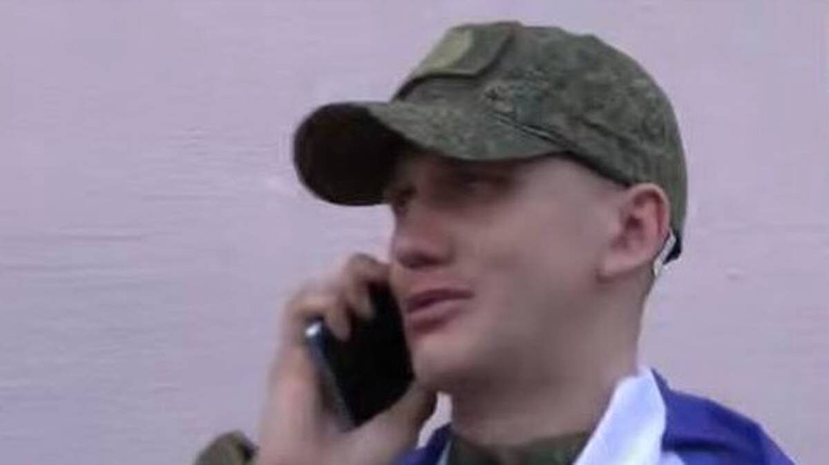    Фото: ТАСС / скриншот