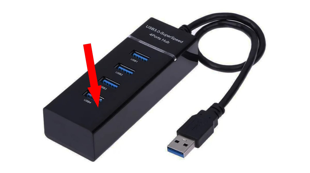    5 малоизвестных фактов про USB которые взорвут ваш мозг