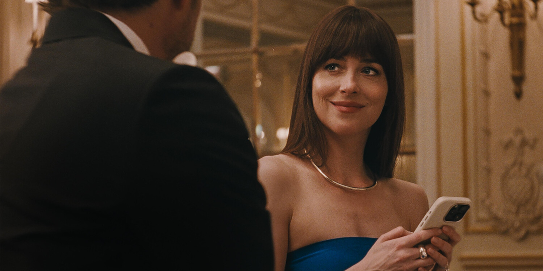 Рецензия на фильм "Материалистка" - нетрадиционный ромком, восхваляющий традиционную любовь