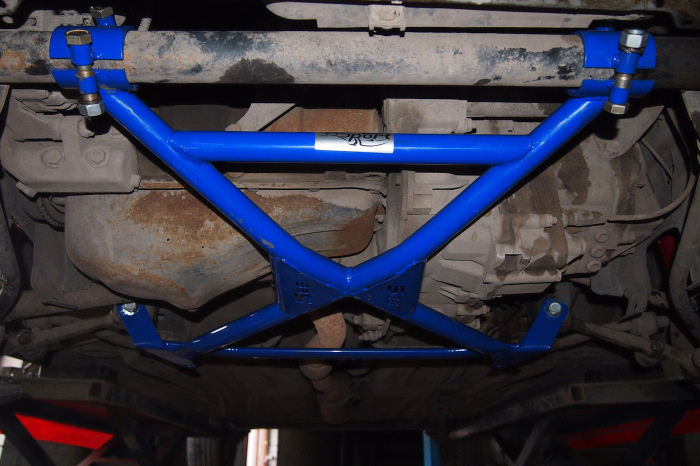 Есть разные виды подпорок. /Фото: ya.ru.