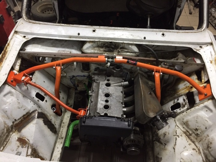 Улучшается управляемость. /Фото: turbotema.ru.