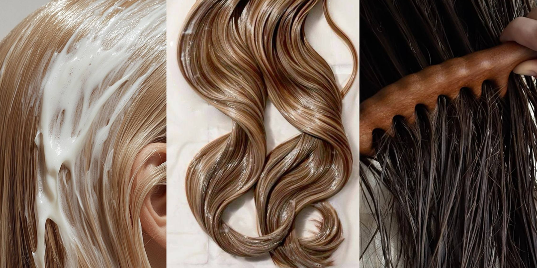 Как восстановить волосы после окрашивания: секреты и рецепты для идеального ухода