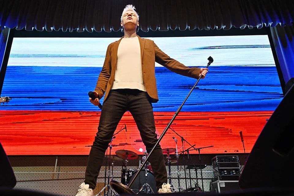 Наш космос. Из интернета 