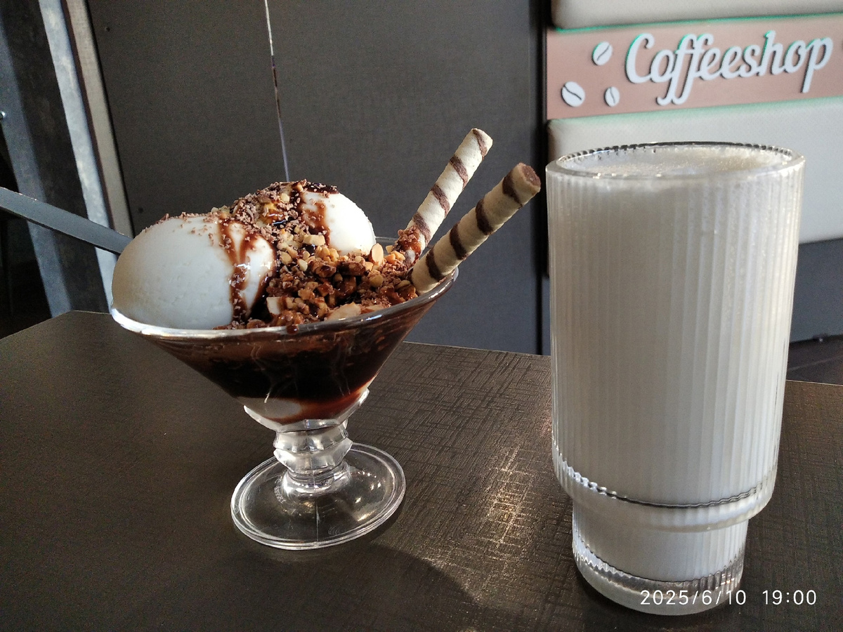 Моя фотография