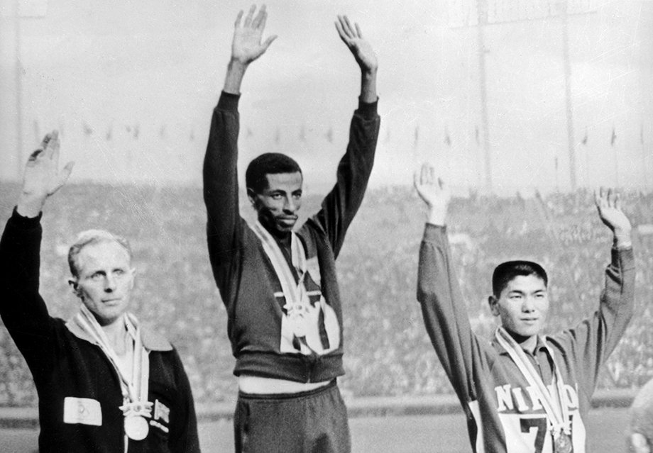 Фото: Keystone/Getty Images