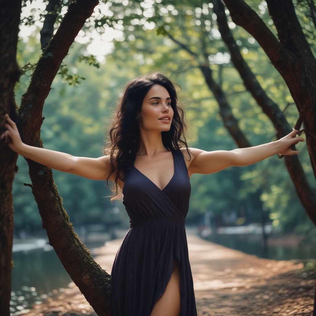 Изображение сгенерировано нейросетью НейроХолст