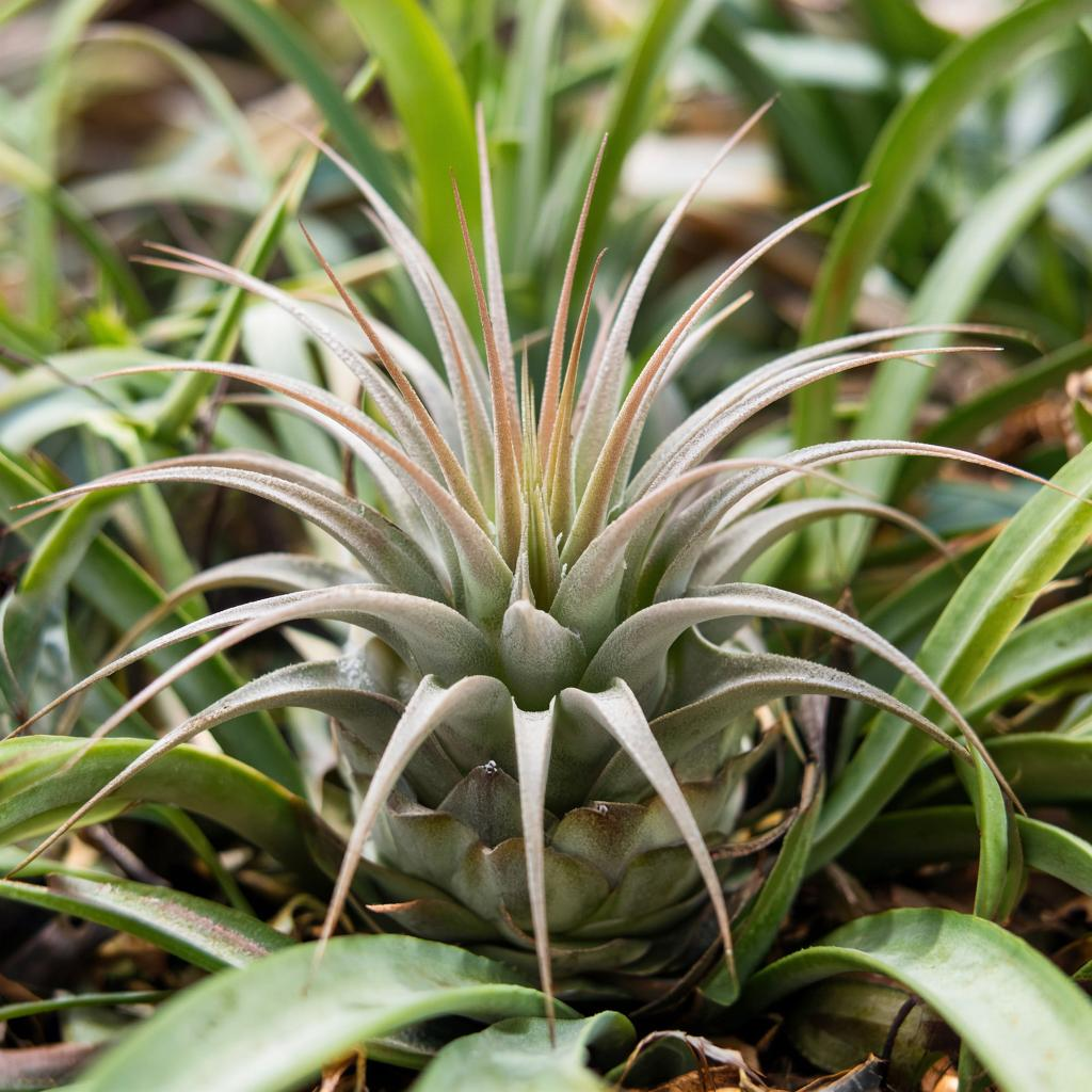 Тилландсия