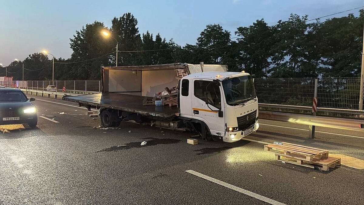    Фото: t.me/gibdd123region