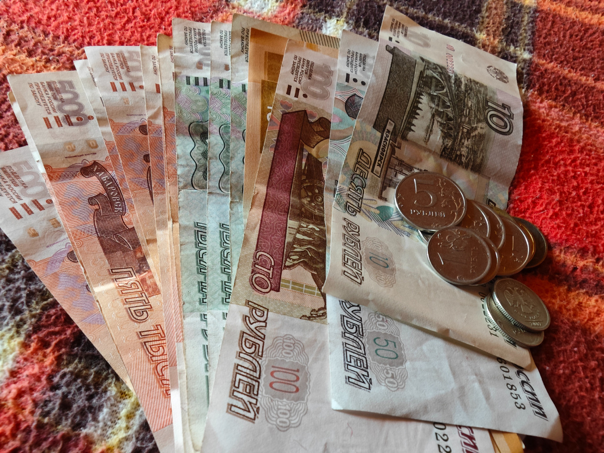 Фото автора канала 