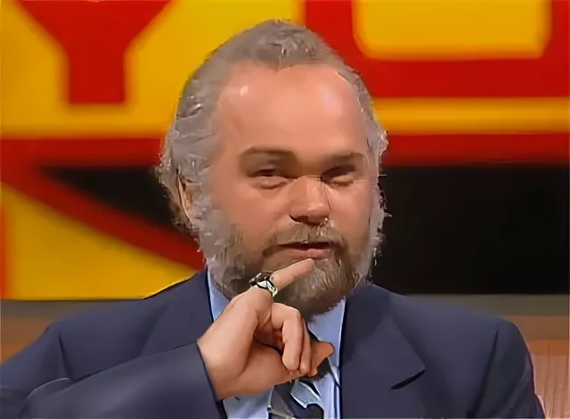 Майкл Ларсон