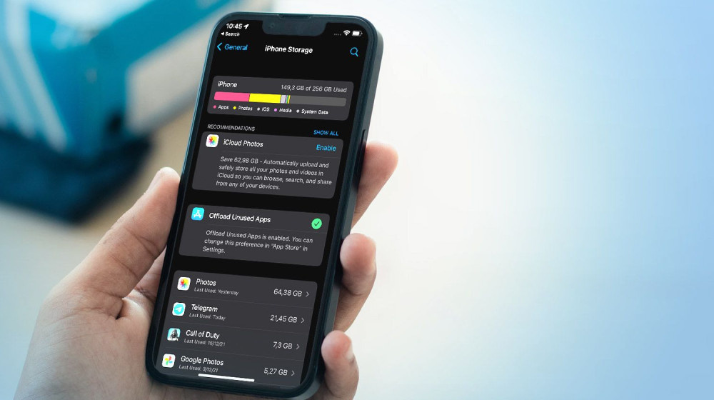    Тайная жизнь кэша или почему ваш телефон тормозит