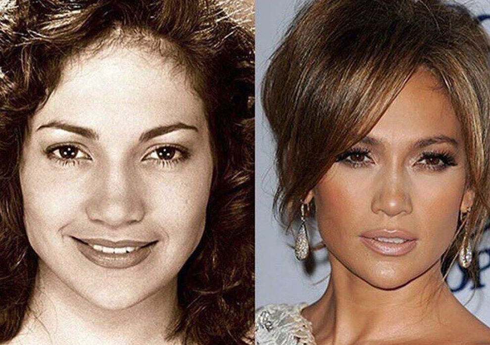 Дженнифер Лопес