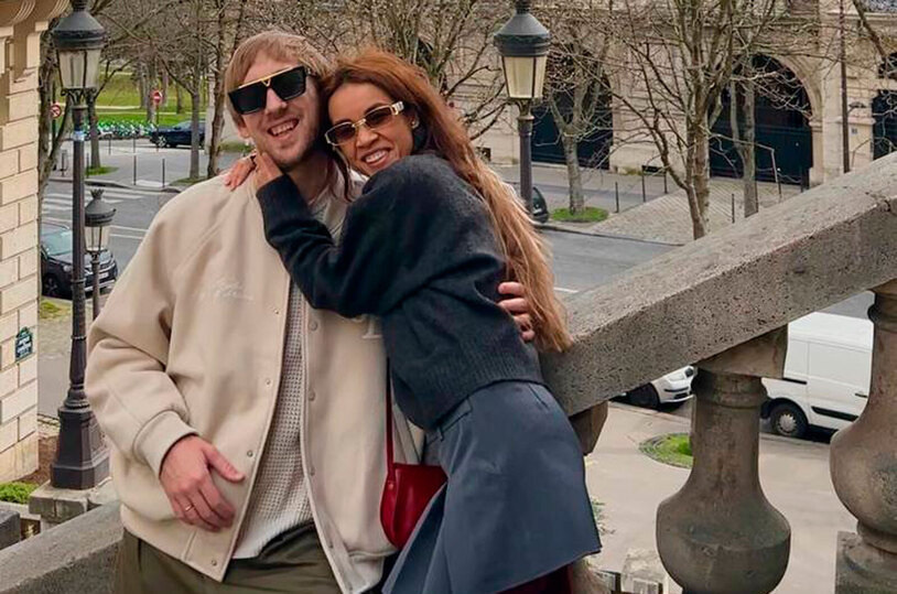 Фото из соцсетей Мадины