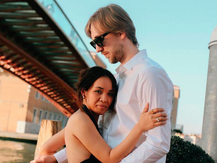 Фото из соцсетей Мадины