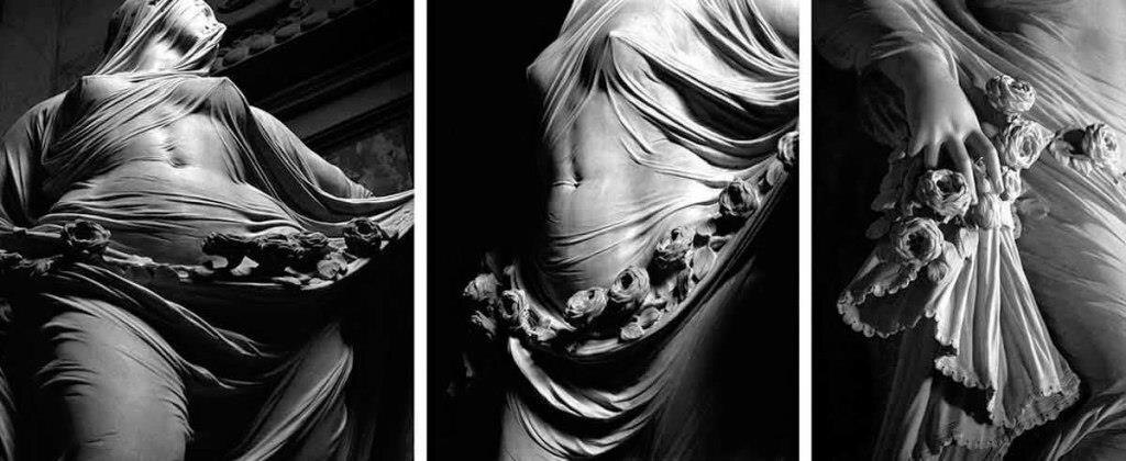 Скульптура: Искусство, Оживляющее Камень