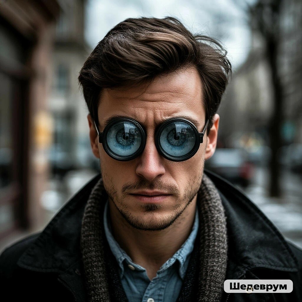 Изготовлено ИИ 