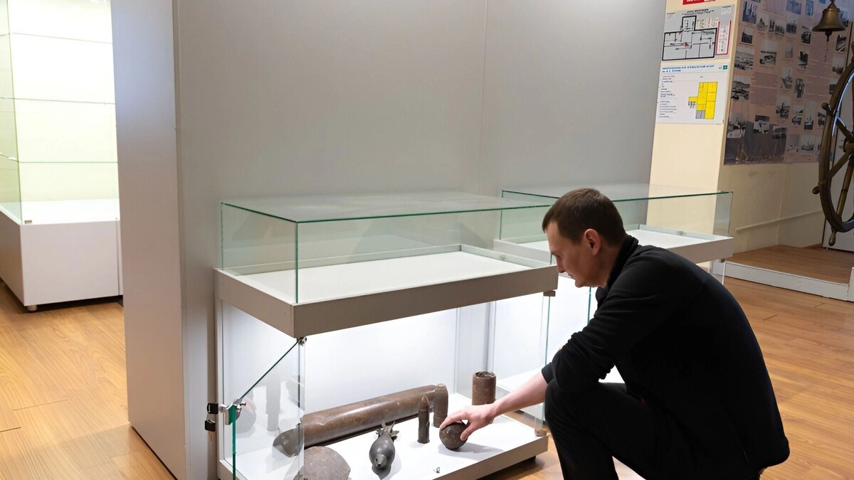     Источник: Пресс-служба губернатора и правительства Хабаровского края