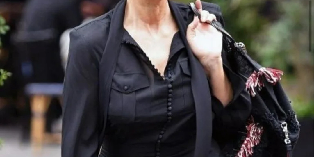 Красота без срока годности: чему стоит поучиться у Моники Беллуччи