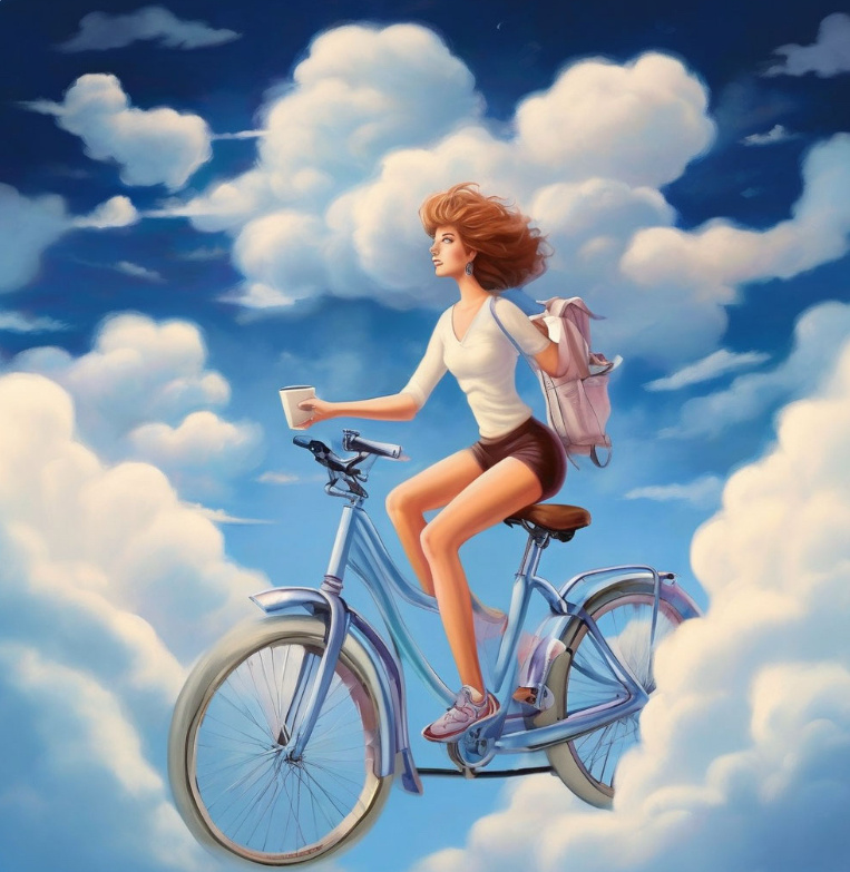 Картинка ИИ