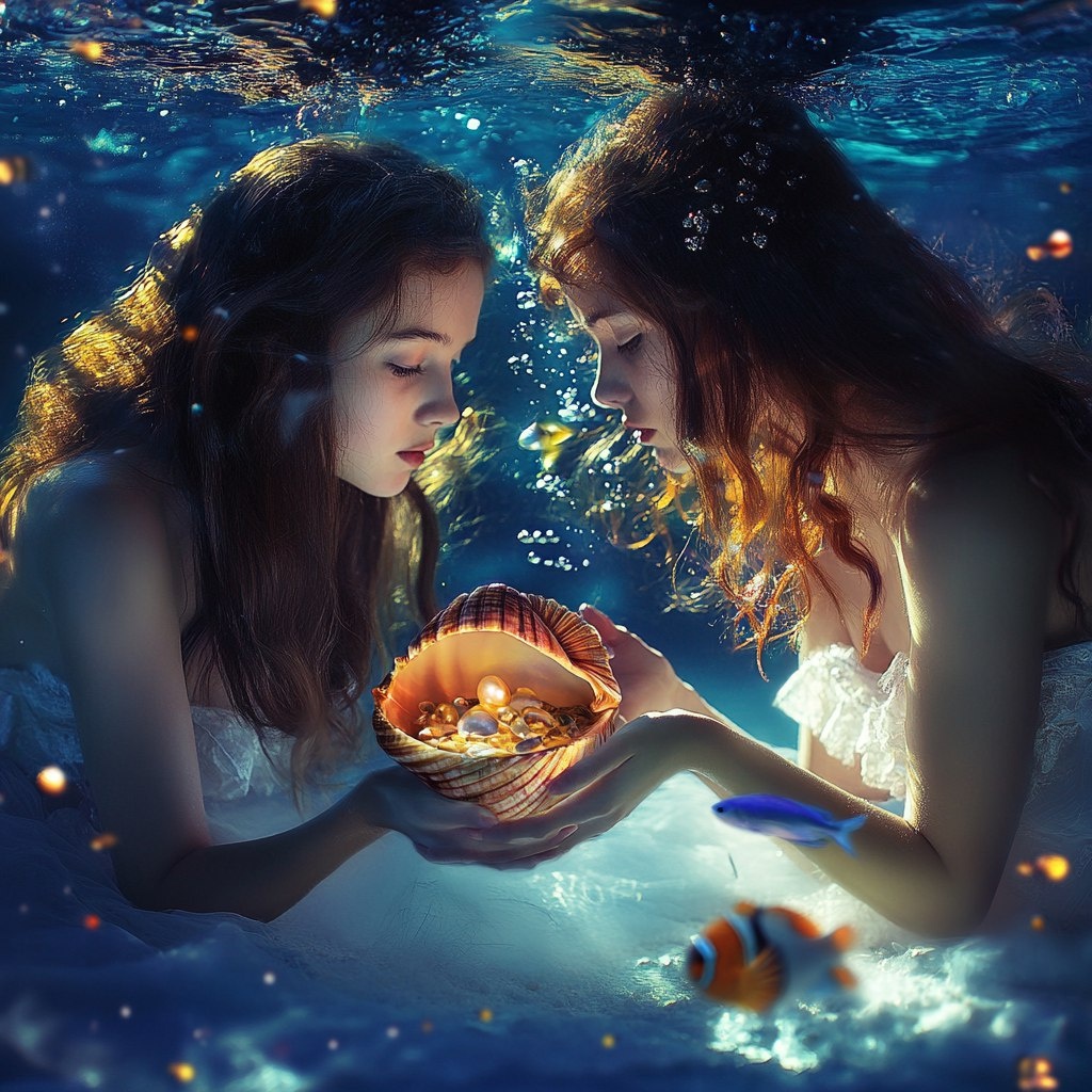 Погружение в Альтер-Эго