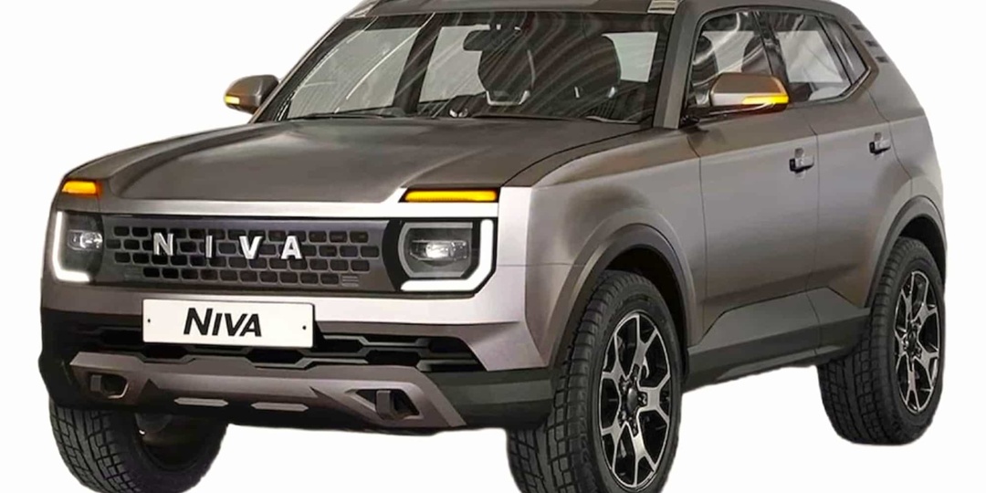 НОВЫЕ модели от LADA которые могут появится в ближайшие пять лет