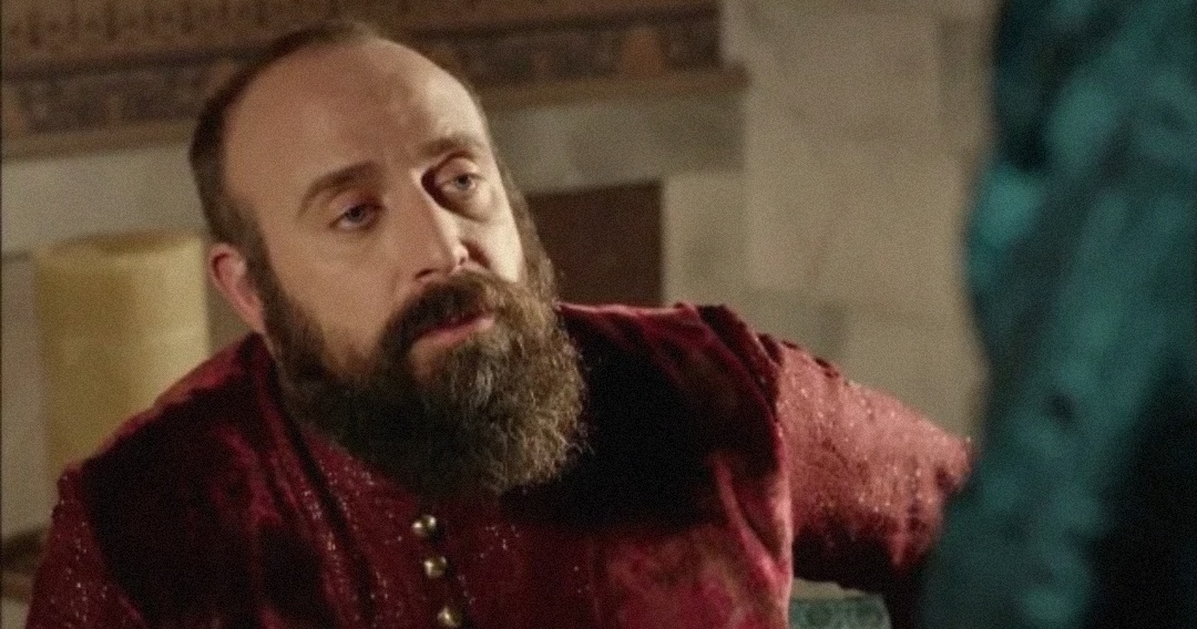 Как Ахмед? Мурад? 