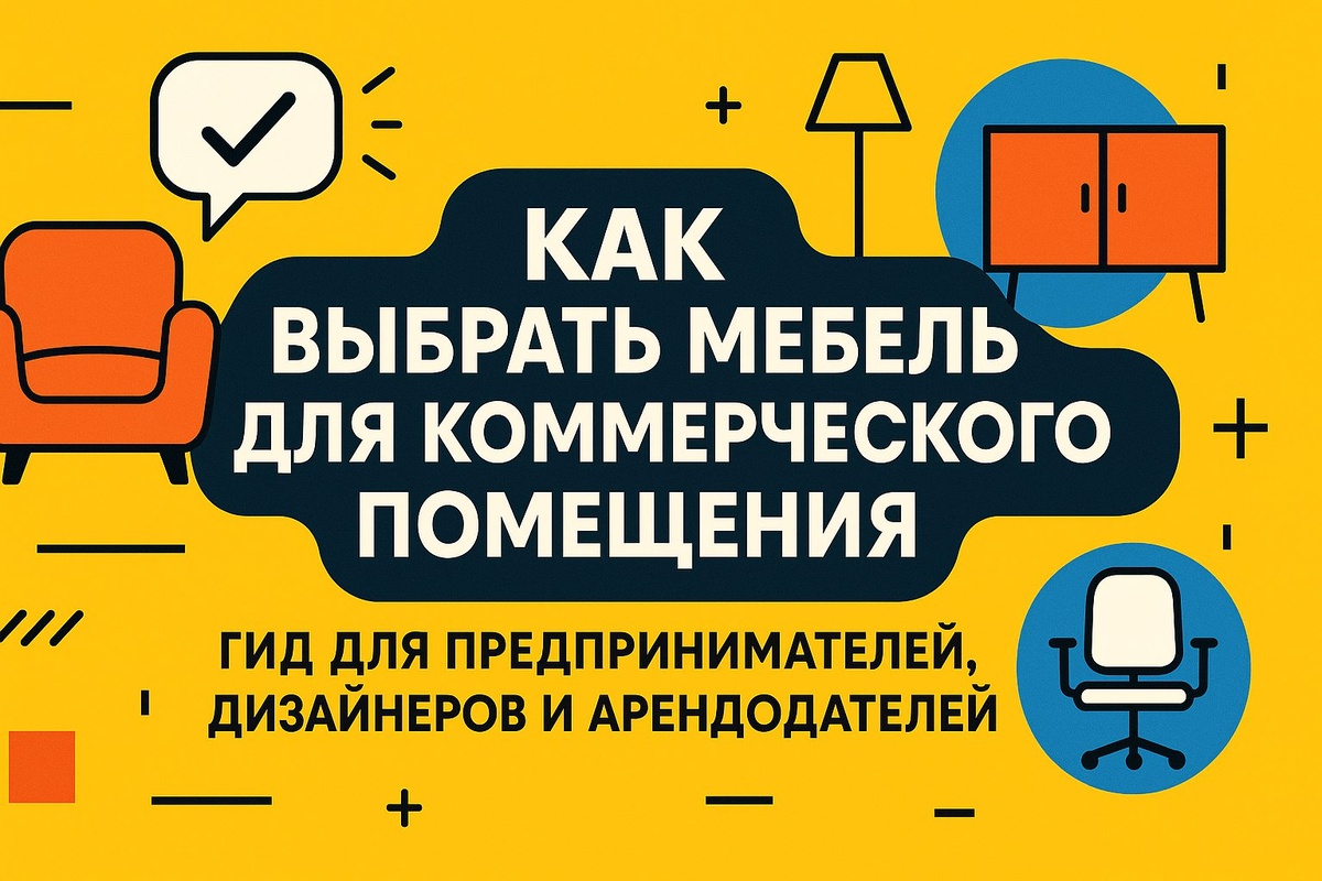 мебель для офиса