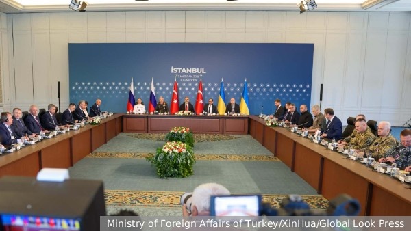     Фото: Ministry of Foreign Affairs of Turkey/XinHua/Global Look Press   
 Текст: Антон Антонов