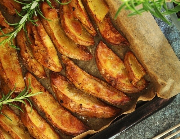 "Идеальный вариант для ужина": блюда из картошки на скорую руку — проще, чем кажется