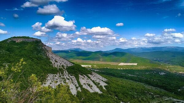    © РИА Новости Крым