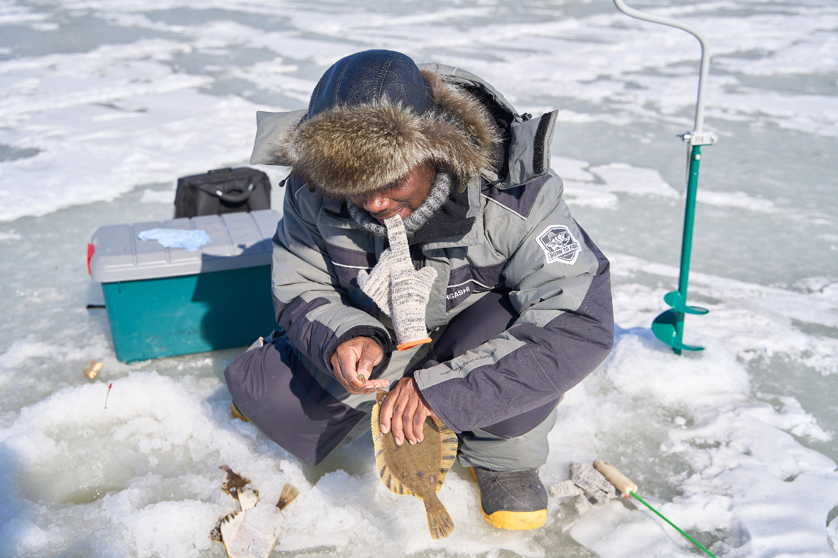 Фото: © Guo Feizhou/ XinHua/ Global Look Press