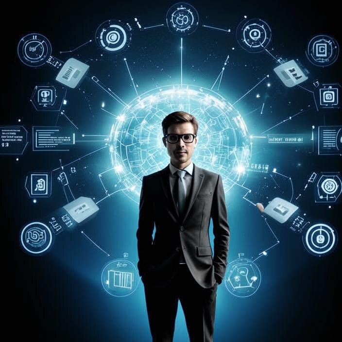 Как блокчейн меняет рынок страхования📷    Как блокчейн меняет рынок страхования
