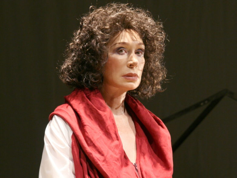 Татьяна Васильева