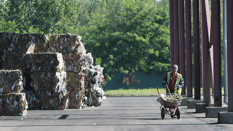 Процедуру смены собственников проходит и сама «Тамбовская сетевая компания».📷Фото: Андрей Архипов / Коммерсантъ