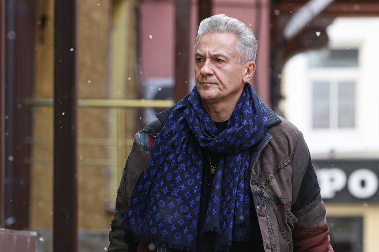    Сергей Булкин/NEWS.ru