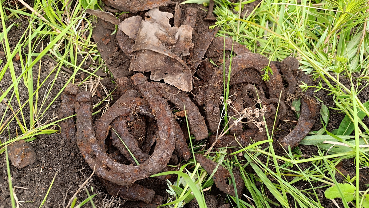 Металлолом